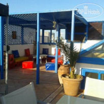La Maison Du Vent Essaouira