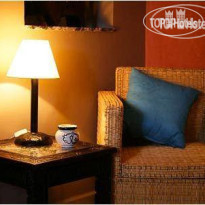 Riad Les Deux Mondes 