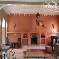 Riad Les Deux Mondes 