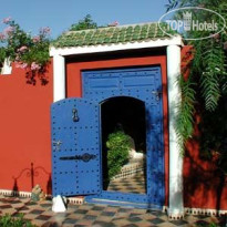 Dar Mimosas