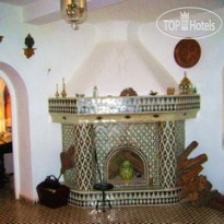 Dar Mimosas