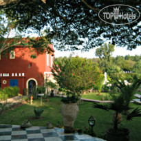 Dar Mimosas