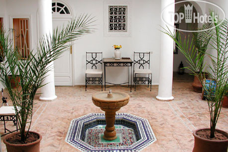 Hotel photo Dar Loulema 4*