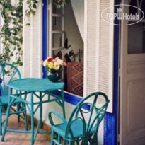 Villa Maroc 