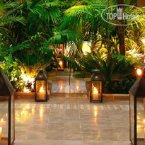 L Heure Bleue Palais & Spa 