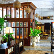 L Heure Bleue Palais & Spa 