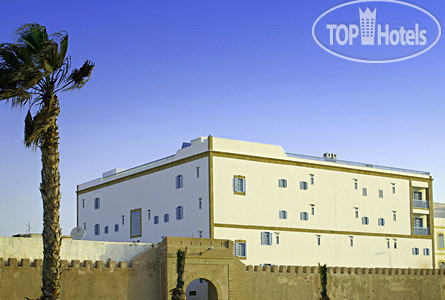 Hotel photo L Heure Bleue Palais & Spa 4*