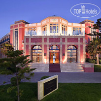 Le Medina Thalassa Sea & Spa MGallery 