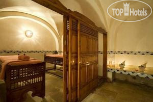 Hotel photo Le Medina Thalassa Sea & Spa MGallery 5*