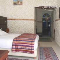 Riad Villa Damonte 