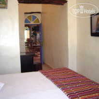 Riad Villa Damonte 