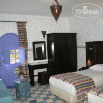 Riad Villa Damonte 