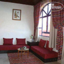 Riad Villa Damonte 