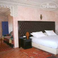 Riad Villa Damonte 