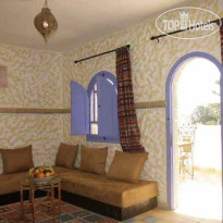 Riad Villa Damonte 