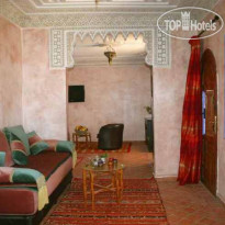Riad Villa Damonte