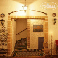 Riad Villa Damonte