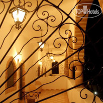 Riad Villa Damonte