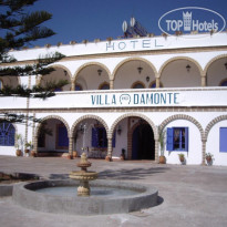 Riad Villa Damonte