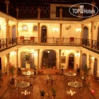 Riad Villa Damonte