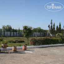 Riad Villa Damonte