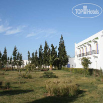 Riad Villa Damonte