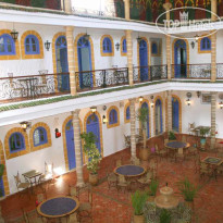 Riad Villa Damonte