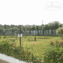 Riad Villa Damonte