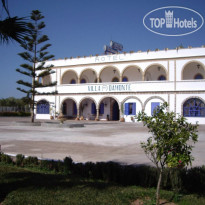 Riad Villa Damonte
