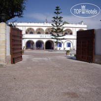 Riad Villa Damonte