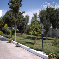 Riad Villa Damonte