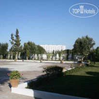 Riad Villa Damonte