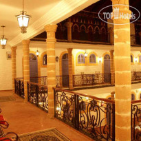 Riad Villa Damonte