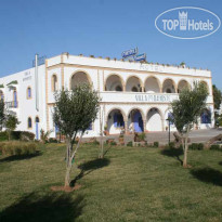 Riad Villa Damonte