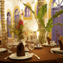 Riad Villa Damonte