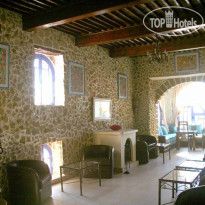 Riad Villa Damonte