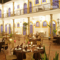 Riad Villa Damonte