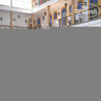 Riad Villa Damonte