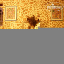 Riad Villa Damonte