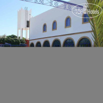 Riad Villa Damonte