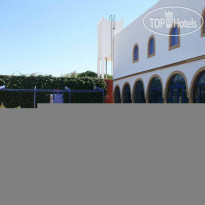 Riad Villa Damonte