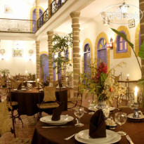 Riad Villa Damonte
