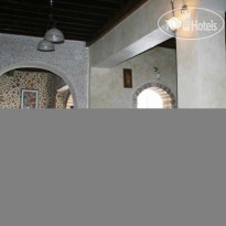 Riad Villa Damonte