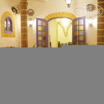 Riad Villa Damonte