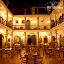 Riad Villa Damonte