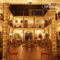 Riad Villa Damonte