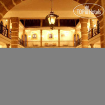 Riad Villa Damonte