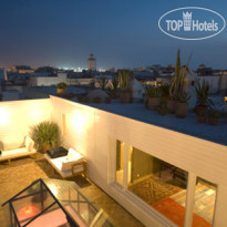 Riad Omarine 