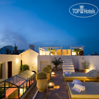 Riad Omarine 