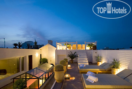 Hotel photo Riad Omarine 5*
